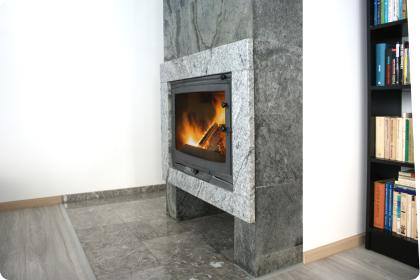 Krbové obložení - realizace 7